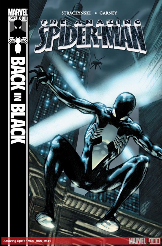 randomcomicbook's tweet image. Amazing Spider-Man (1999) #541 published 6/2007
marvel.com/comics/issue/6…