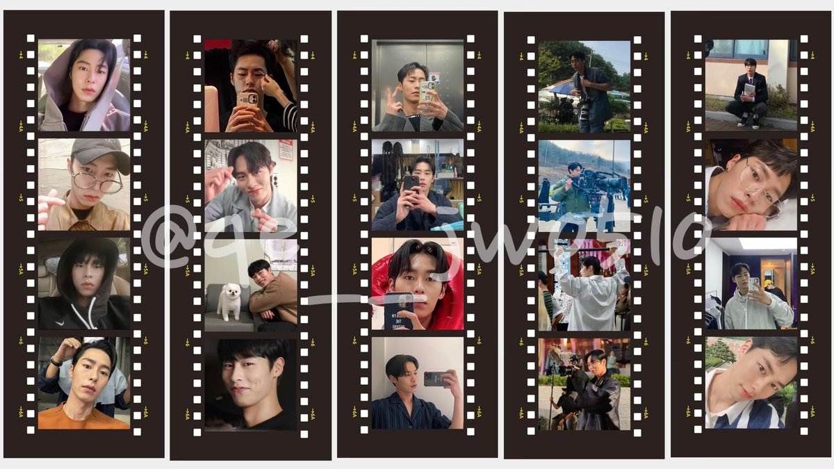 🍀 #rt이벤트 🍀

소소하고 부족한 실력이지만 재욱이를 좋아하는 분들과 나누고 싶어 이벤트를 합니당😆

구성 : 포카 10장 중 랜덤 2장 + 포토스티커 5장 중 랜덤 1장 + 도무송
추첨인원 : 5명❤️
참여방법 : rt만 하면 참여완료!
기간 : 2월 10일까지!

+국내팬 한정
많은 참여 부탁드려요💖
#이재욱