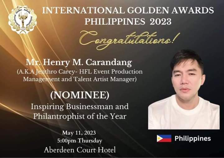 Congratulations  Bunso #MygzMolino  and  Tatay Jeth 
GodBless ❤