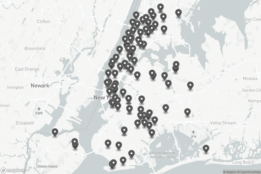 NYC Free Tax Prep Sites Map
Source: data.cityofnewyork.us/d/dze7-citg
#nyc #data #dataviz