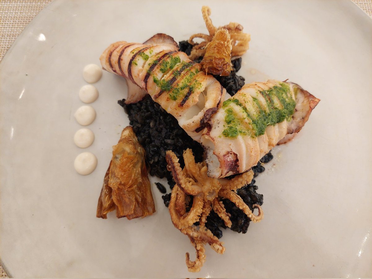 viajarengancha's tweet photo. El restaurante #ORGANIC by #SERAWA está abierto a todo el público, aunque no se esté alojado en el hotel.
Tiene servicio de desayunos toda la semana, así como comidas y cenas a la carta. Entre semana dispone de menús para comer.
@Alicante_City
https://t.co/CyxKC5AAlT https://t.co/WB2xIB9oCF