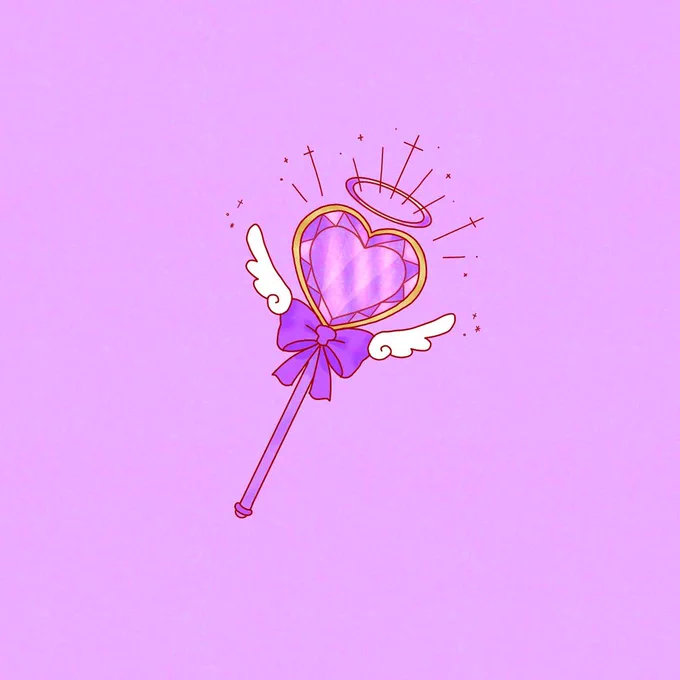 叶えてよ。#イラスト #illustration 