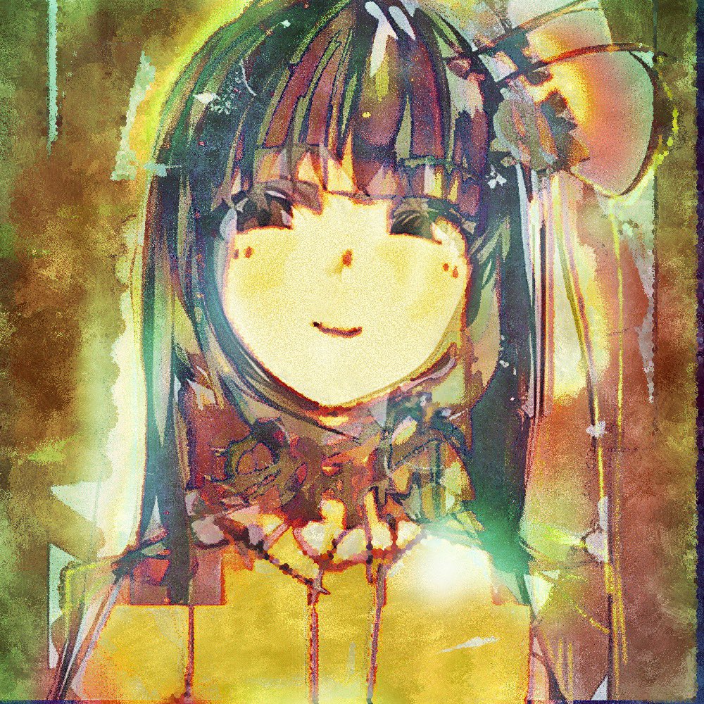 「　　円心　　橋奈（おりお）　　」