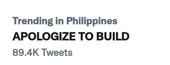 __cherisse__'s tweet image. It&apos;s trending again for our bui 💙💙 loveeee u always bui. #APOLOGIZETOBUILD #JusticeForBuildJakapan #BuildJakapan #BuildJapakan