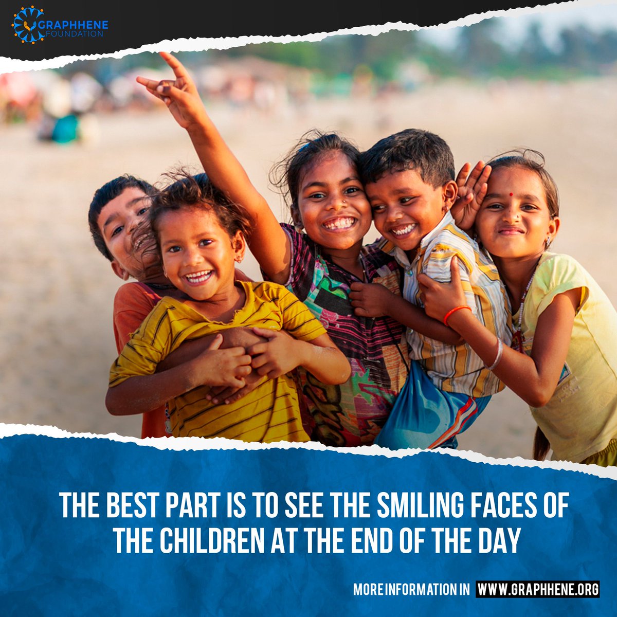 GraphheneF's tweet photo. Peace begins with a smile

Learn more:
https://t.co/CgQBIfLtQ4

Follow Us:

Instagram:
https://t.co/DOIgA0O28T

LinkedIn:
https://t.co/YJKdCt1kiV

Twitter: https://t.co/eushW24hNC

Facebook: https://t.co/4EWHJV2vIQ

#foundation #helpthepoor #help #helpinghands #donationswelcome https://t.co/BQ8nwYnidA