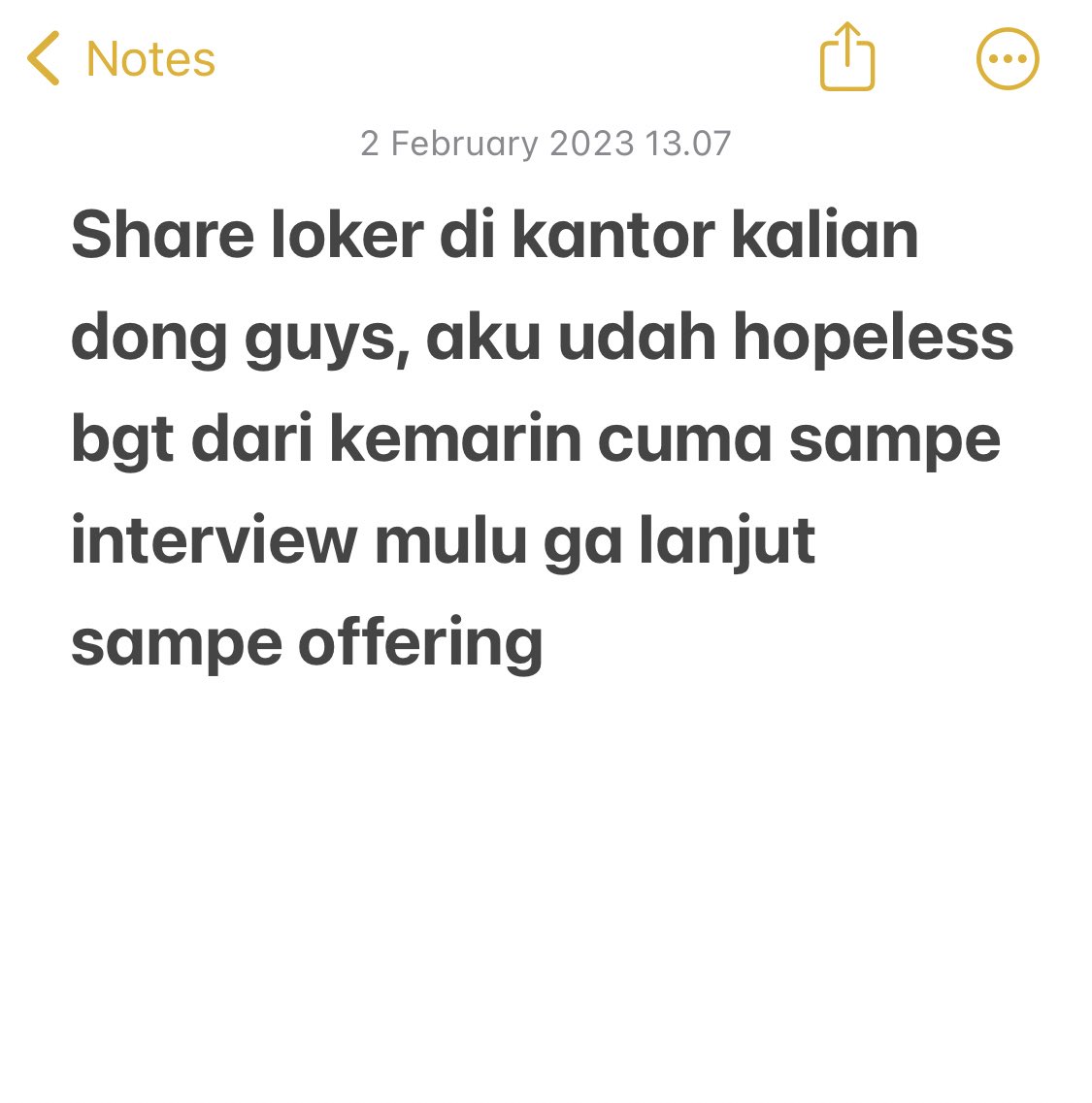 WORK tweet media