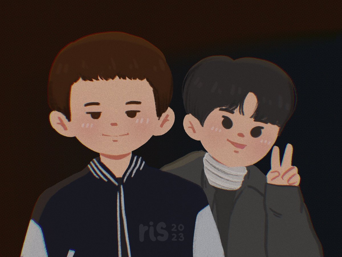 kwonhoshiwon's tweet photo. ଘ(´•3•)⊃━☆ One, two and maybe 7 o'clock
너와 함께 하는 time 세상은 stops ˚₊·—̳͟͞͞♡
#NCT127 #NCT #127TimeStops #DOYOUNG #JUNGWOO #도영 #정우 #사부작즈 #ArtPH https://t.co/YaKghBh0nO
