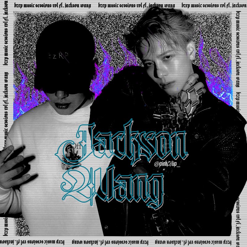 pink2lip_'s tweet photo. No se ustedes pero yo NECESITO una colab de @JacksonWang852 con @bizarrap  despues de tremendo cover de Jackson.

#JacksonWang #JacksonWangftBzrp #bzrpmusicsession https://t.co/OfkK3kYFyT