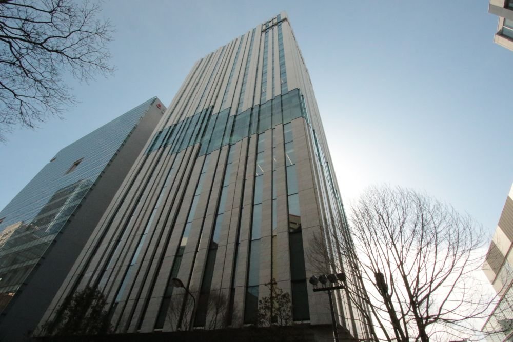 Chuo_PR's tweet photo. #中央大学 新着ニュース より

中央大学の伝統の地　駿河台キャンパスが竣工
https://t.co/E7xbNoxCeh https://t.co/9z5gwnMjWX
