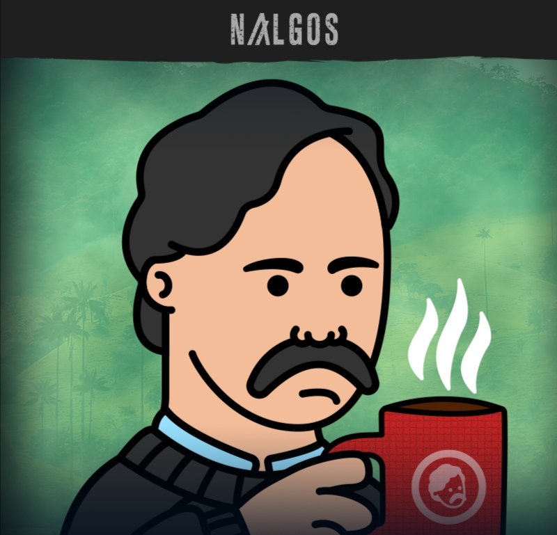 NALGOS.algo tweet media