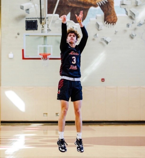 Gamepoint Basketball (@gamepointnation) on Twitter photo '24 6'2 SG Jake Bishop (Mission Hills) finishes with a game-high 28pts in a (57-49) win vs Torrey Pines. #GP <a href="/JakeBishop03/">Jake Bishop</a> '24 6'2 SG Jake Bishop (Mission Hills) finishes with a game-high 28pts in a (57-49) win vs Torrey Pines. #GP <a href="/JakeBishop03/">Jake Bishop</a>