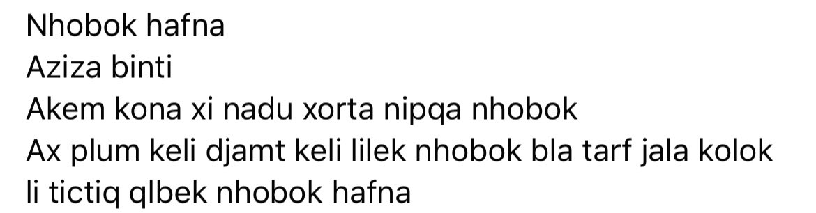 i love facebook