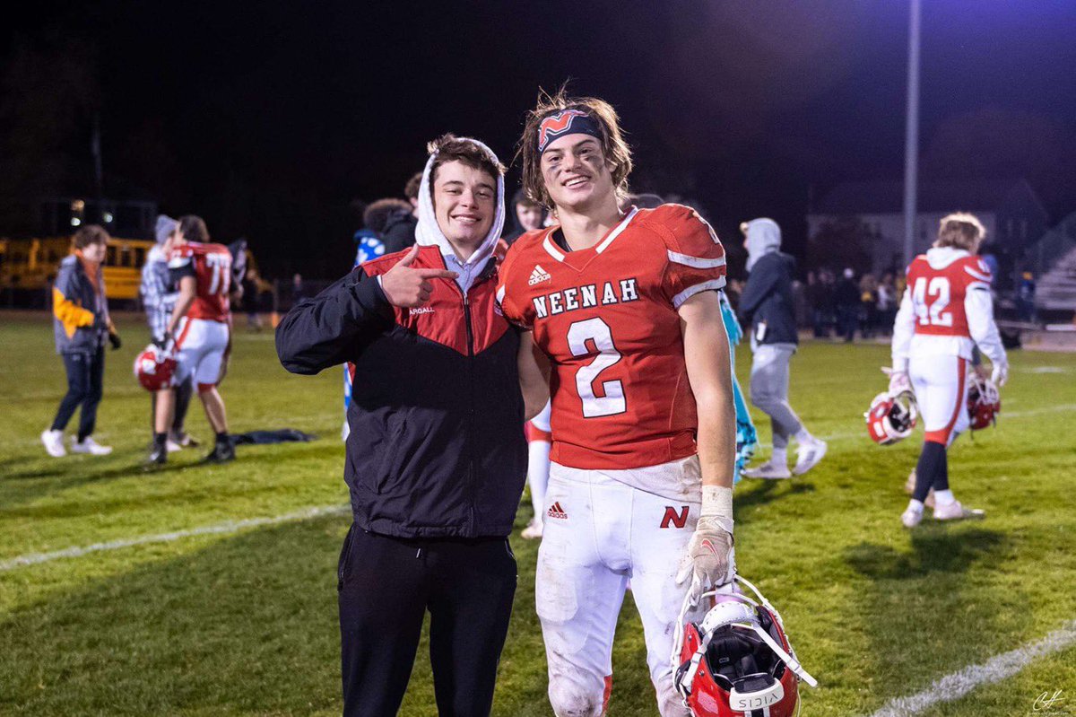 Bruce Argall tweet media