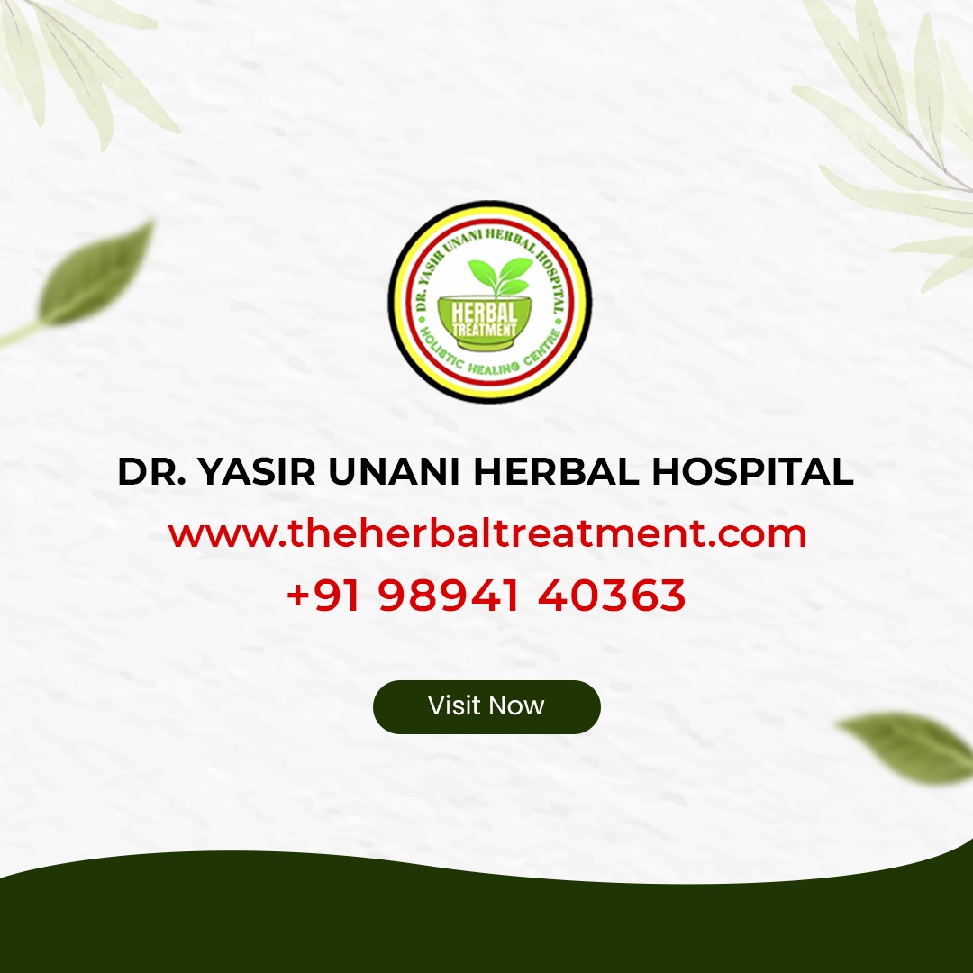 In the above post, Dr. Yasir Arafath offers some basic advice for preventing and detoxing the fatty liver. 
Follow: @Dr_YasirUnani 

#dryasirarafath #fattyliver #detoxfattyliver #preventfattyliver #howtopreventfattyliver #detox #dryasirarafathonlineconsultation #unaniherbal