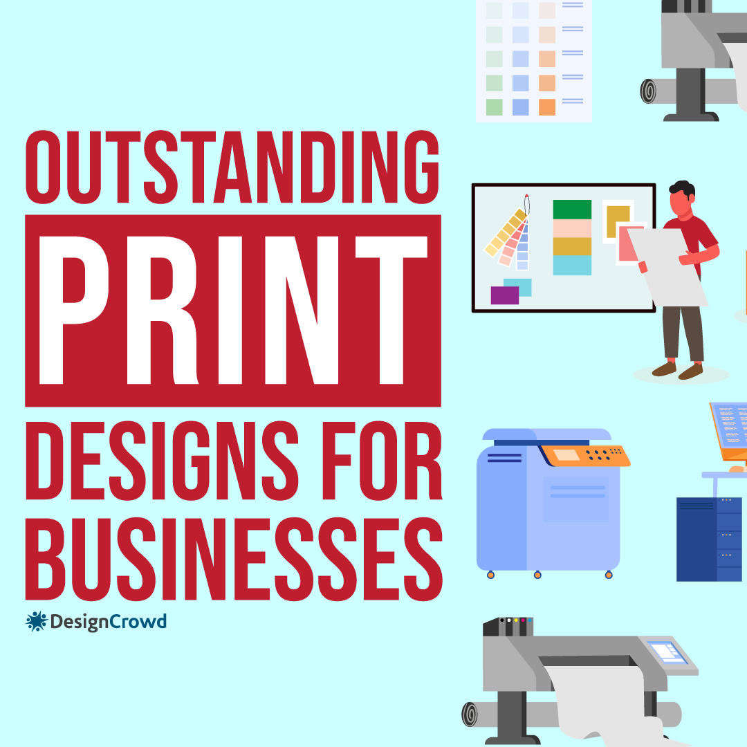 DesignCrowd's tweet photo. Ready to season your brand identity with your 𝐩𝐫𝐢𝐧𝐭 𝐝𝐞𝐬𝐢𝐠𝐧? Find the perfect one from the five categories here: https://t.co/LZ2f1CTXyf

🗞🗞
#printdesign #printdesignideas # #bannerdesign #brochuredesign #flyerdesign #labeldesign #posterdesign #branding #DesignCrowd https://t.co/7zbqDBFH5z