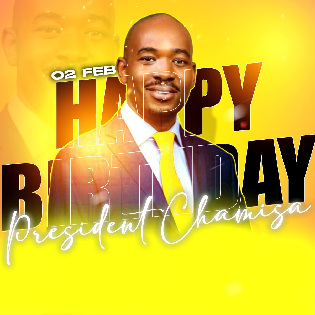 champion Nick tweet media