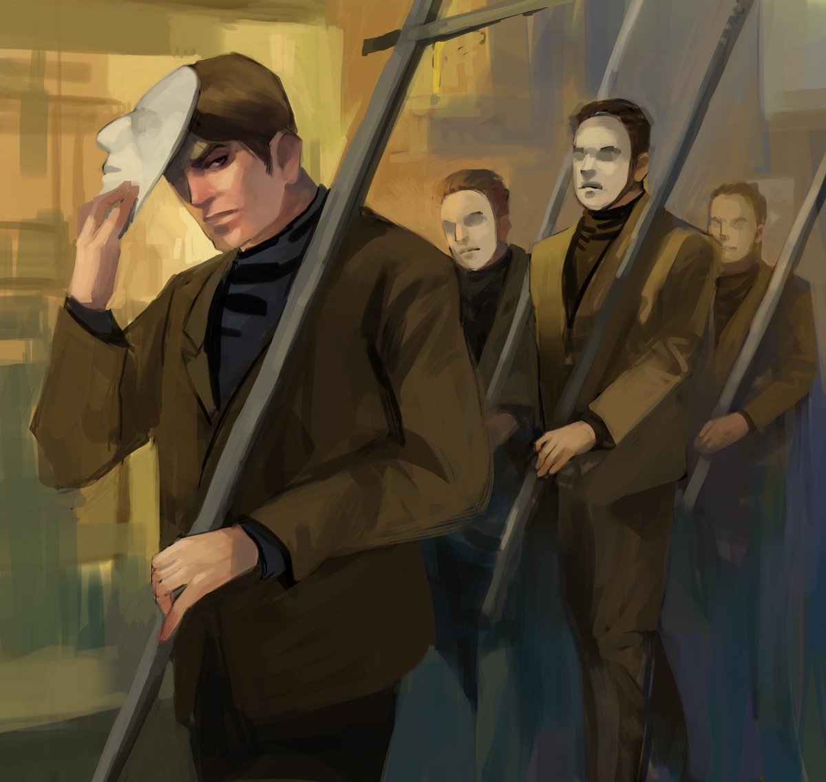 The Parade