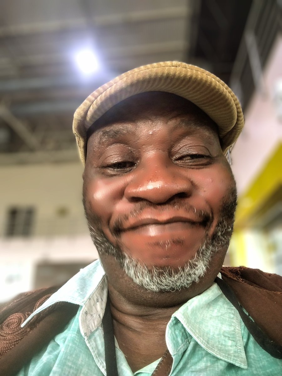 Taiwo Obe tweet media