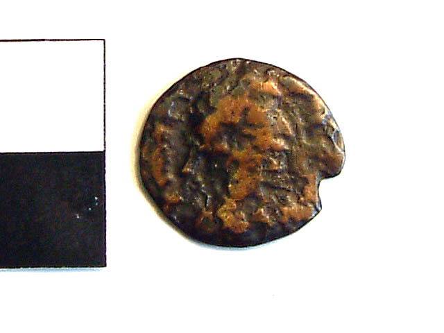 ROMAN COIN from North Yorkshire YORYM-FD5F10 finds.org.uk/database/artef… #findsorguk #recordYourFinds #ROMAN