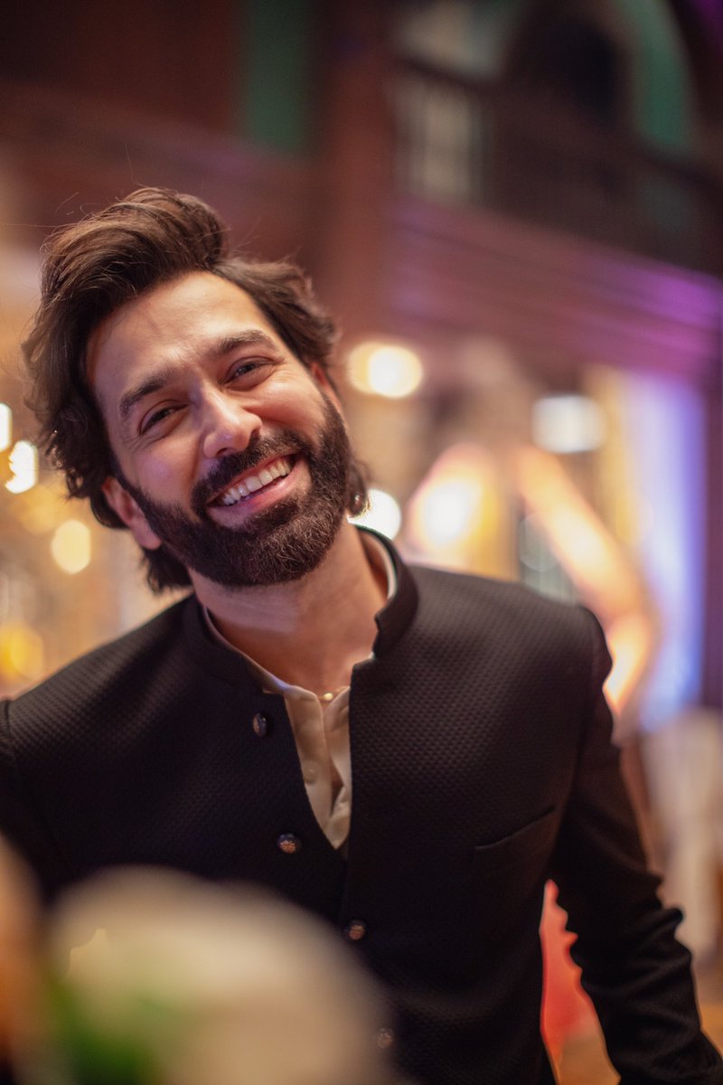 Dear Ram Kapoor from ℬ𝒶𝓃𝒹𝓇𝒶 ❤️

#BadeAchheLagteHain2