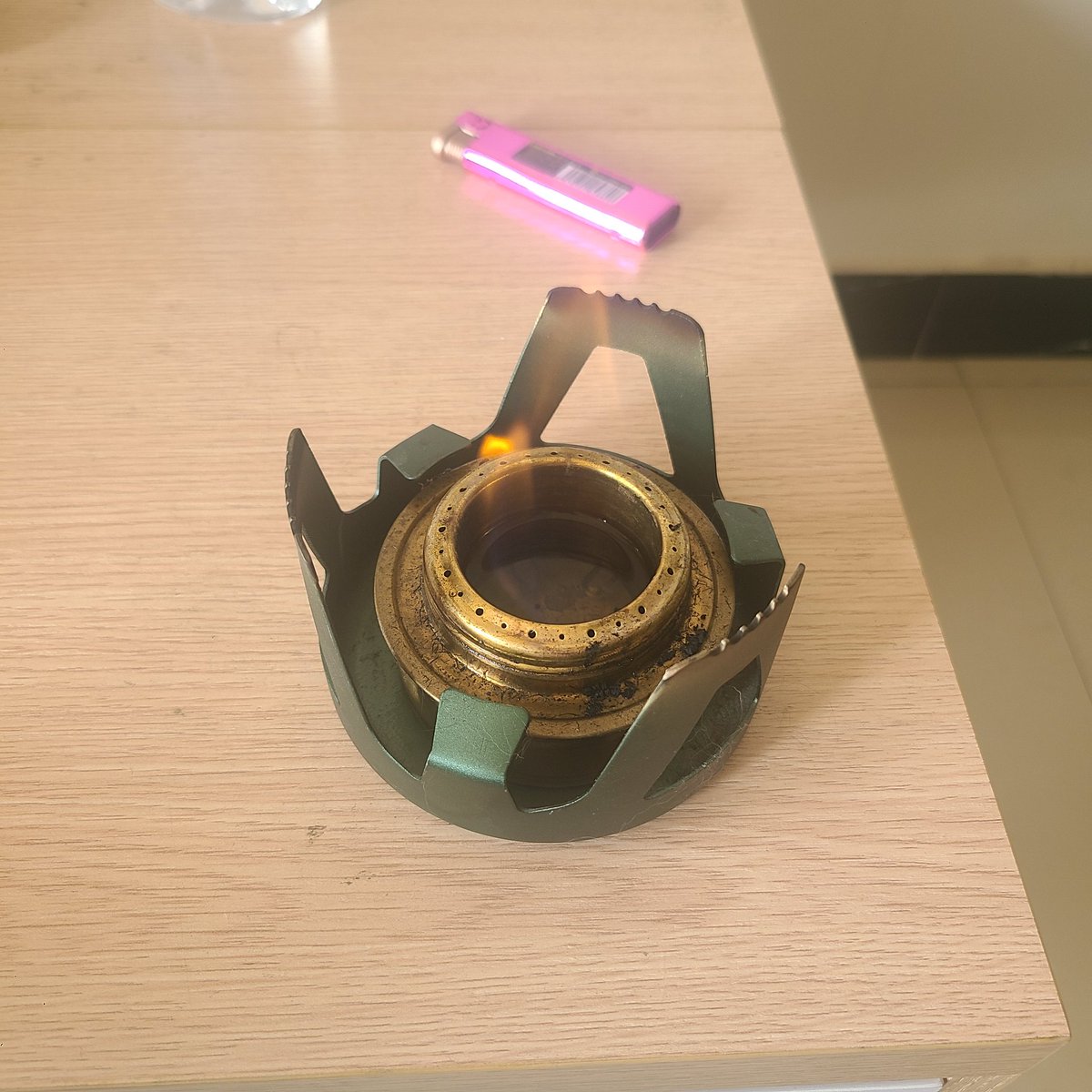 闲着没事，烧绳子，保养一下，准备新年第一绑！