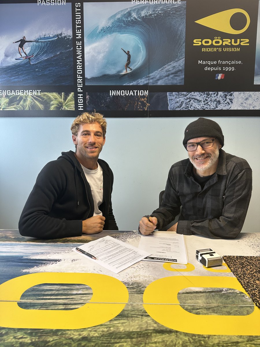 Proud to continue the story with <a href="/JorgannC/">jorgann couzinet</a> . 
#surf #sooruz