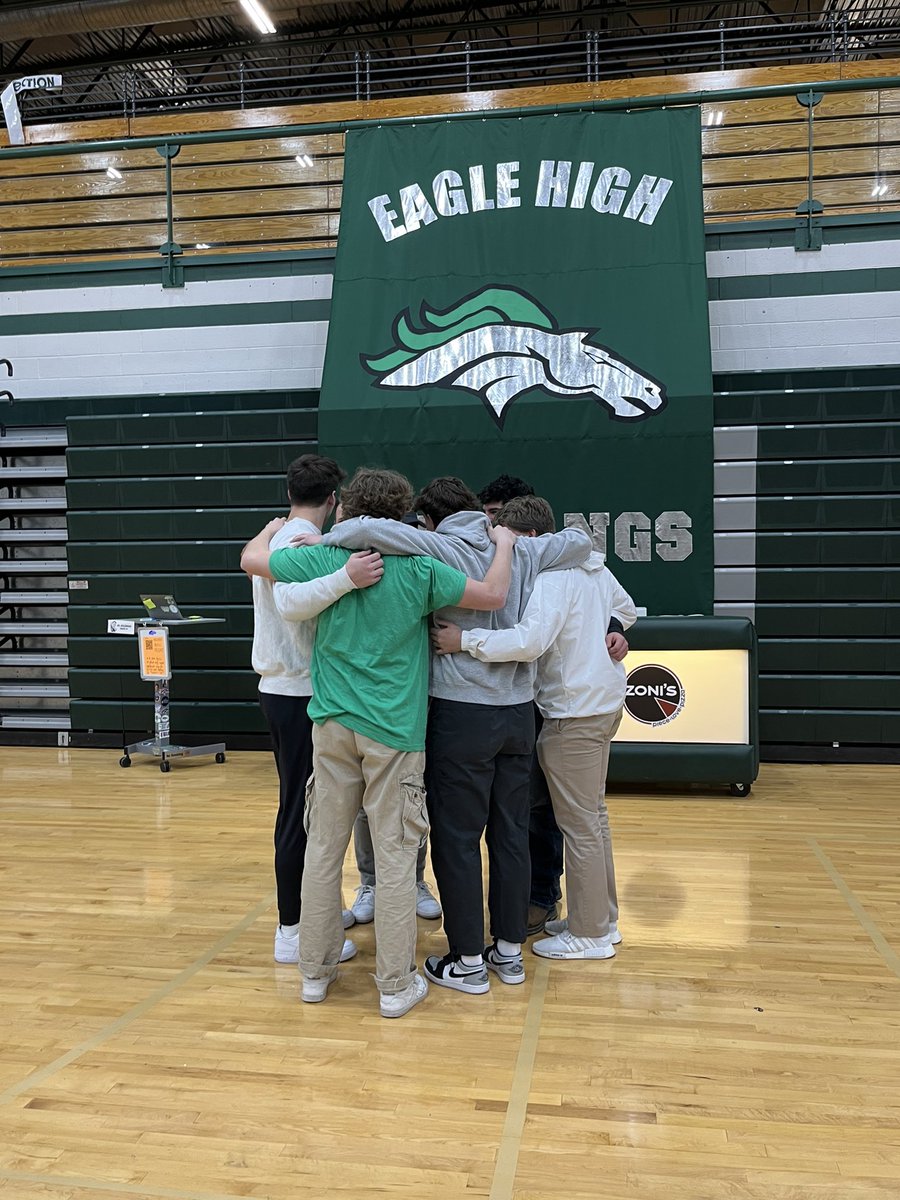 Put the pen to paper! ✍️📜

Thank you Mom and Dad for sacrificing so much to make this day possible. Thank you Eagle High for the awesome ceremony. Congratulations to my brothers and all the other athletes. Good luck next year!