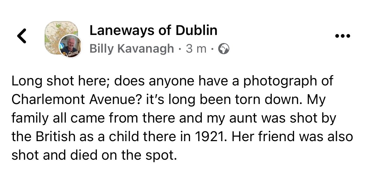 Paul Flanagan tweet media