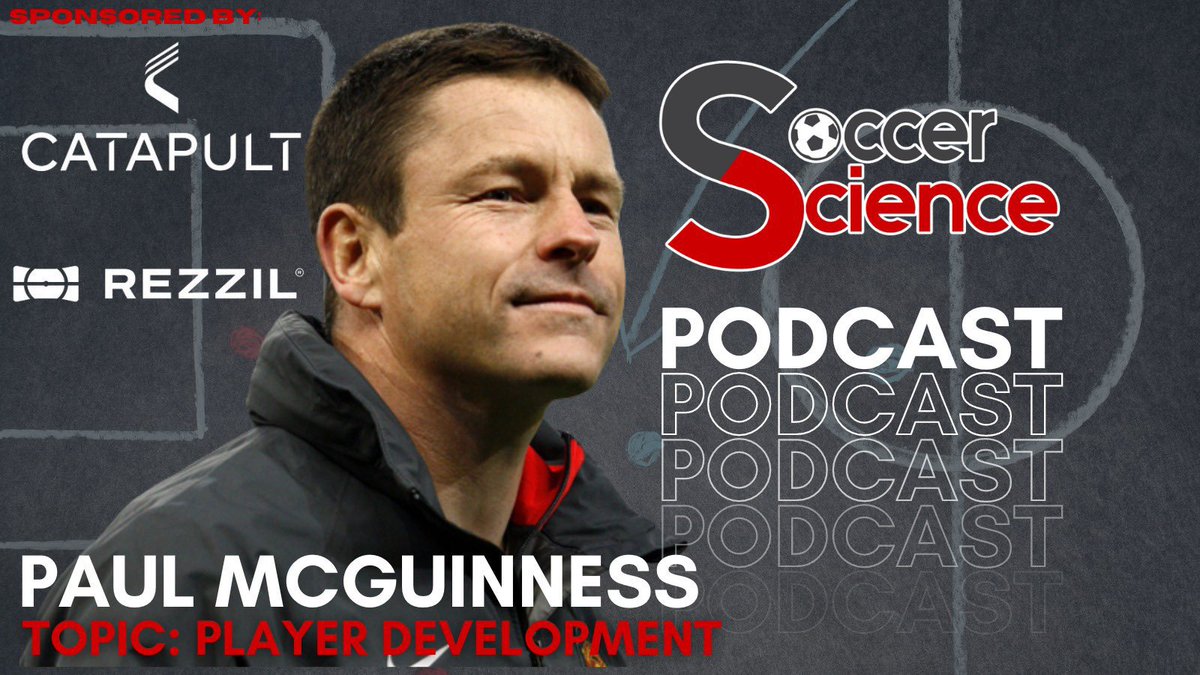 Soccer Science tweet media