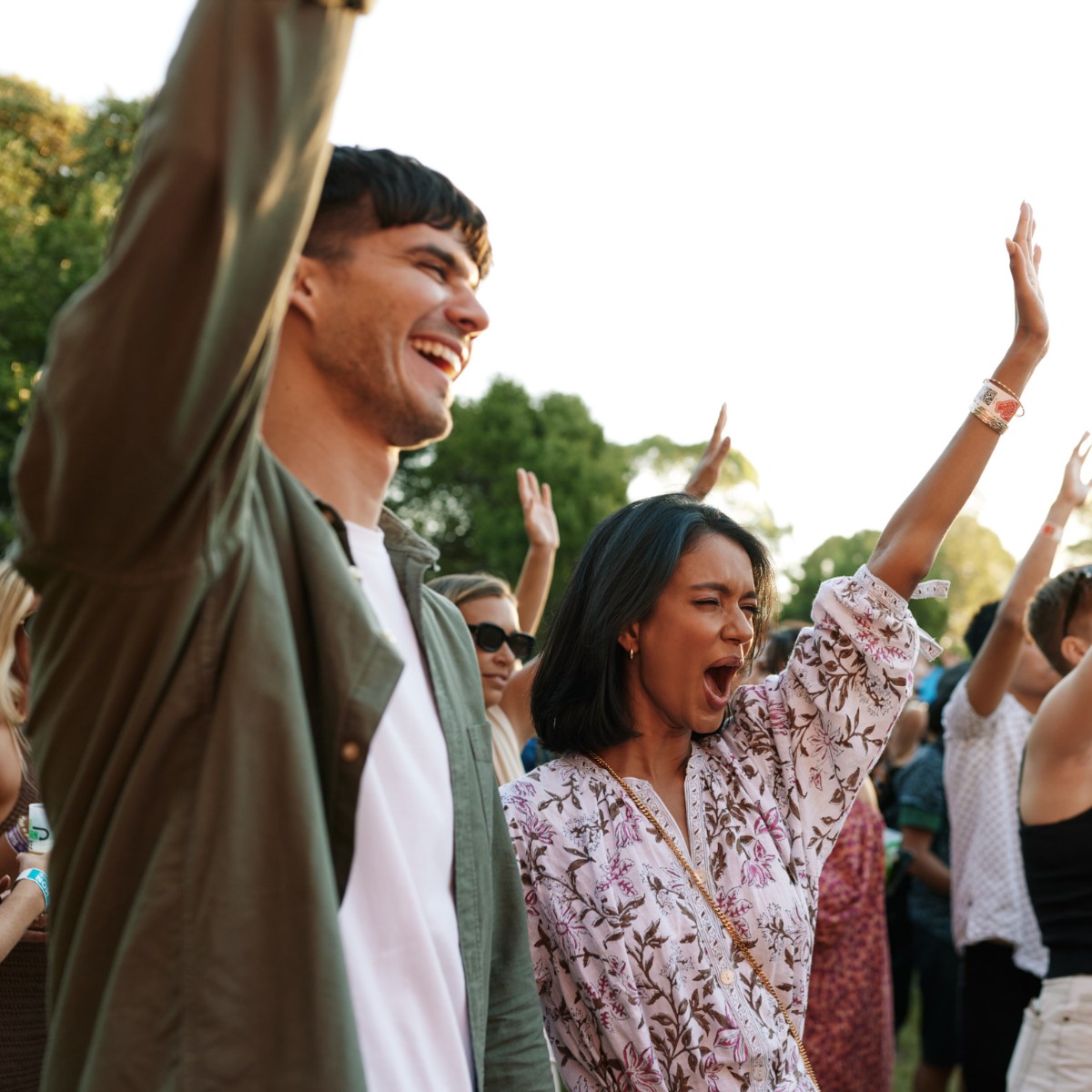 We are getting so excited for the upcoming 2023 festival season! 😍

With Adelaide Fringe, Adelaide Festival, WOMADelaide and Adelaide Motorsport Festival coming up, there's plenty of fun to be had in the city. 

What are you most looking forward to? 

#ADL