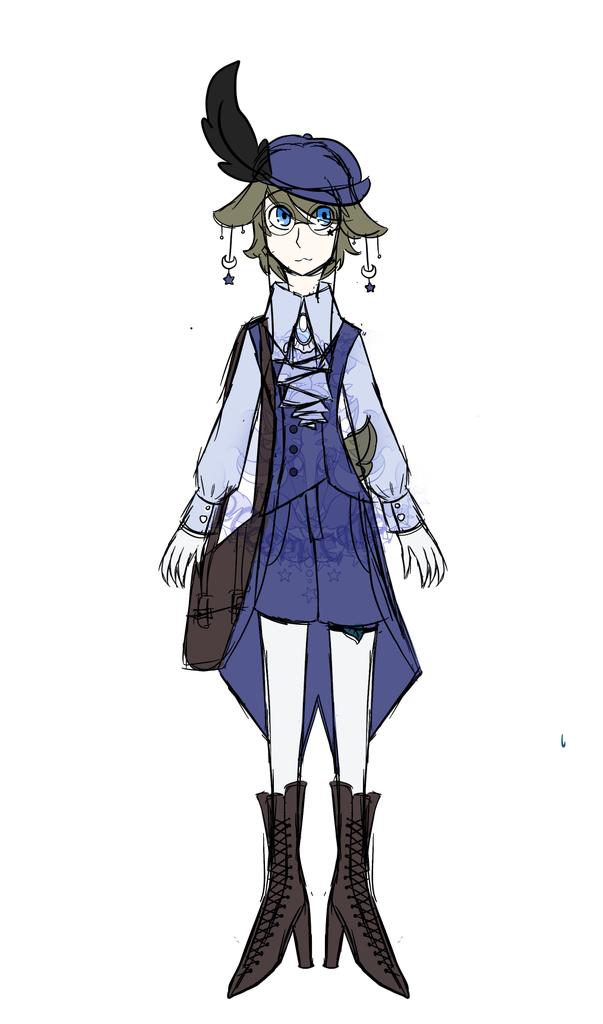 cosmic075's tweet photo. Flugy (oc) in his younger years going to school and studying demon magic
(age 18 at the time)
πβ¨ππ πβ¨π
#flugy #flugyjasperCallisto #oc #myoc #cutebean #digitalart #digitalartdeeroc #digitalartdeer #babyboi #demonpowers #digitalartmagic #demonmagic #softboi #villainousoc https://t.co/TP6i0272ye