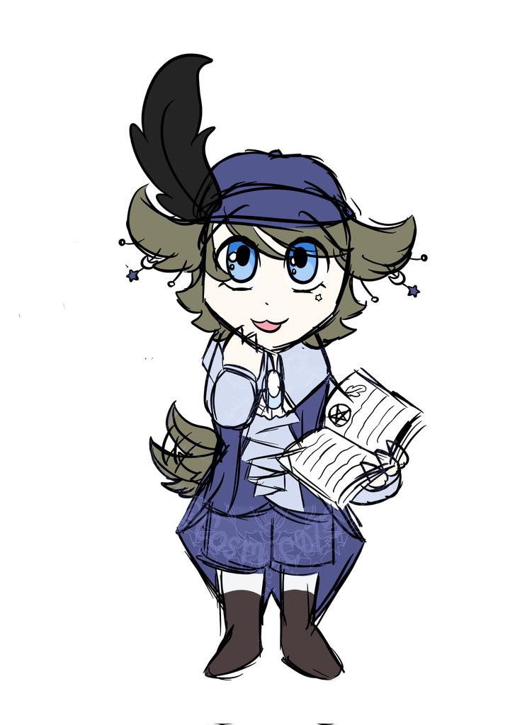 cosmic075's tweet photo. Flugy (oc) in his younger years going to school and studying demon magic
(age 18 at the time)
πβ¨ππ πβ¨π
#flugy #flugyjasperCallisto #oc #myoc #cutebean #digitalart #digitalartdeeroc #digitalartdeer #babyboi #demonpowers #digitalartmagic #demonmagic #softboi #villainousoc https://t.co/TP6i0272ye