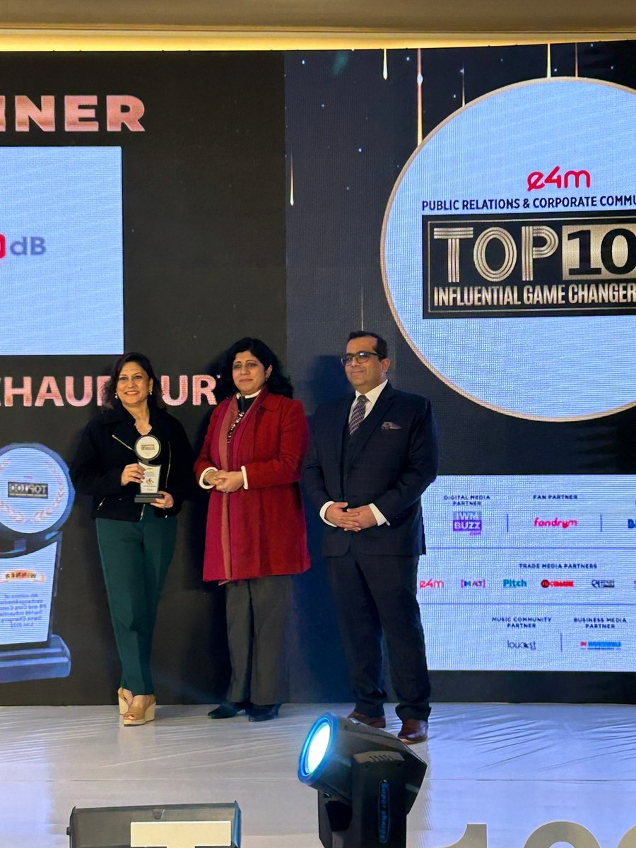 80 dB Communications tweet media