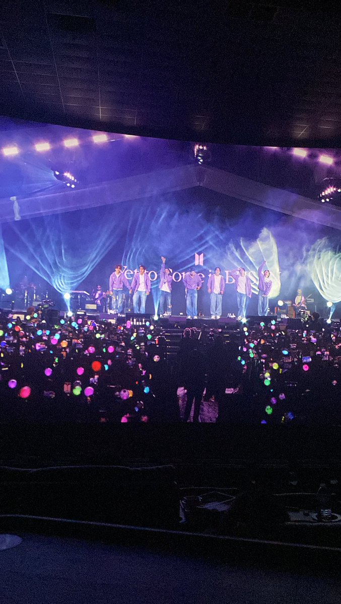 Mata20Nicole's tweet photo. As BTS would say!! The Best is yet to come 🫶🫶💜💜💜💜 https://t.co/TZNyfF9yJT