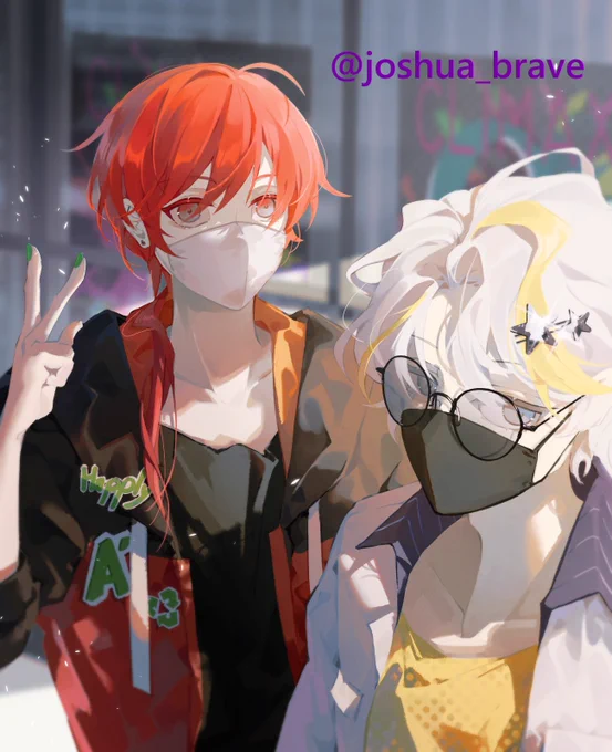 #ディアヴォーカリスト#ディアヴォ 