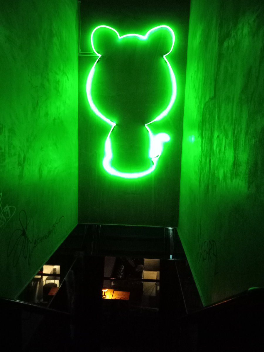 FmSRiN's tweet image. #Theartistryshowcase at #sourmousenyc