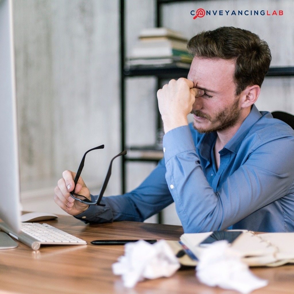 ConveyancingLab's tweet image. Are you worried about your upcoming settlement? 😟

As part of any home transaction there are many different legal obligations imposed on different party's to the transaction. This may be overwhelming to some people as they may not completely understa… instagr.am/p/CoJjA8TMXdN/