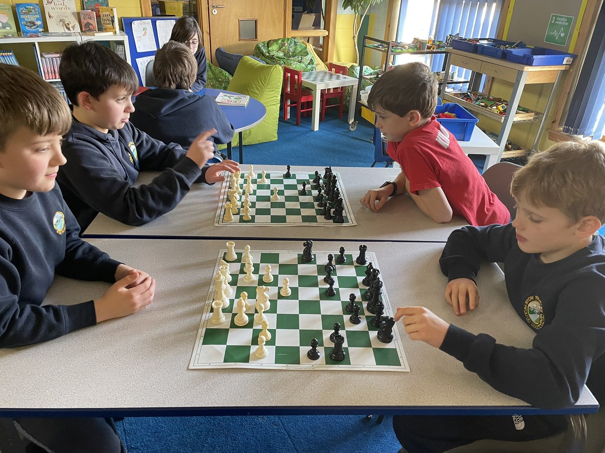 Stow Primary School tweet media