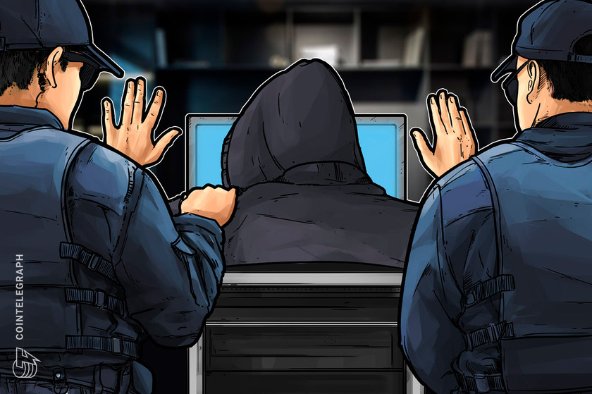 cryptopedia_ro's tweet photo. Presupusul proprietar real al celui mai mare exchange de cripto-monede din #Coreea de Sud, #Bithumb, a fost arestat pentru presupuse acuzații de deturnare de fonduri pe 2 februarie, ora locală. https://t.co/5Ho2LXsObQ