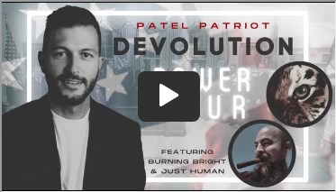 Richard74702651's tweet photo. Badlands Media: Devolution Power Hour: Featuring Burning Bright and Just Human, Ep118 02-01-2023 #BadlandsMedia #DevolutionPowerHour #Featuring_BurningBright_And_JustHuman #Ep118
Click on link...
https://t.co/0trk3fs9UK https://t.co/xLkuPJJWBg