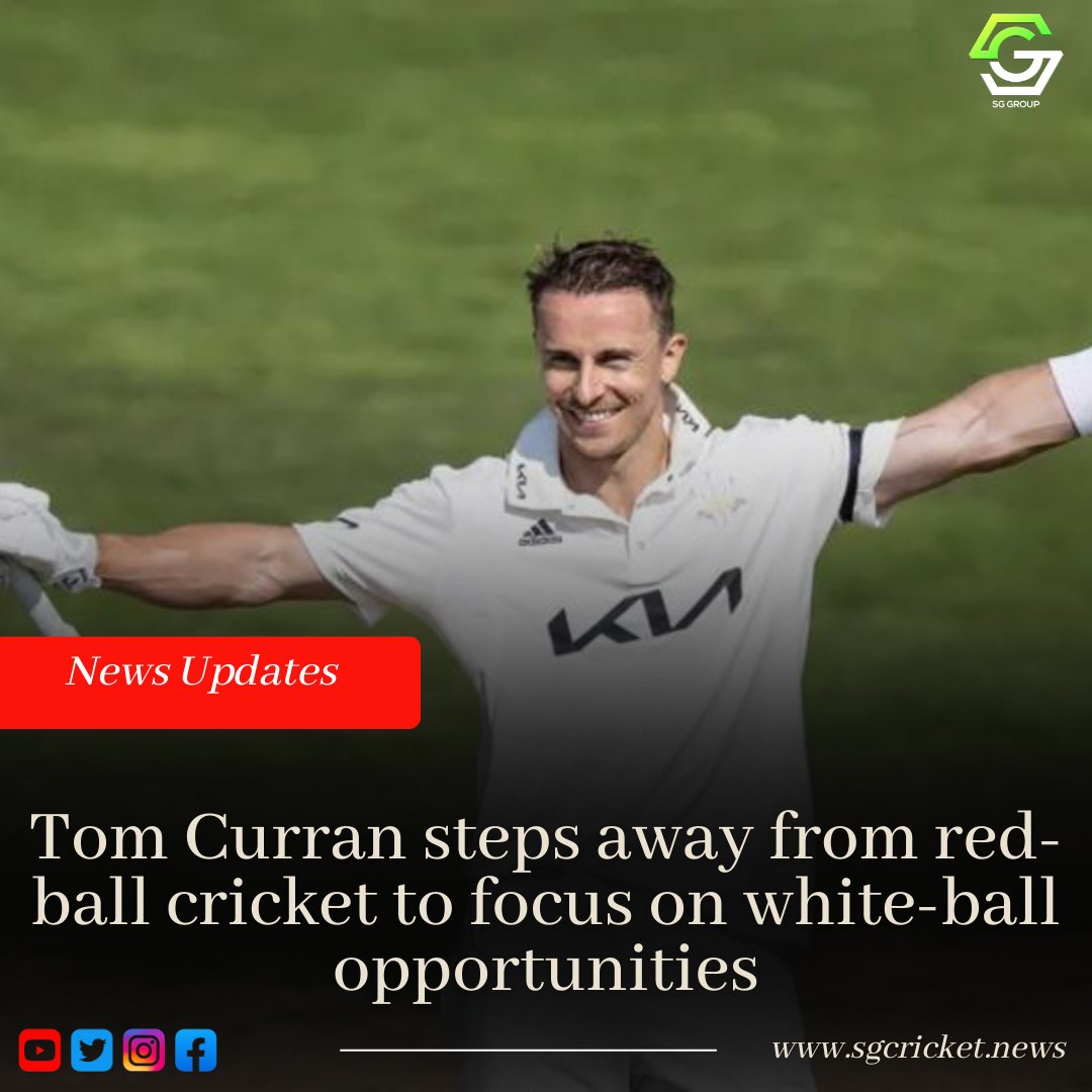 Sg cricket tweet media