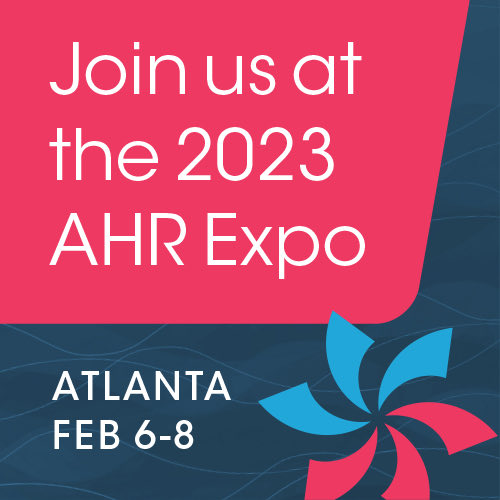 starting my long journey to #AHRExpo and looking forward to meeting old customers and contacts, but hopefully a few new ones too. Find me on Truflo booth 4549 to chat about high efficiency axial fan impellers. #HVAC #Atlanta