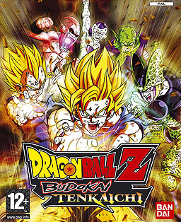 37Schmutz's tweet image. the only dragonball games you need, the rest is dog shit #DragonballZBudokaiTenkaichi