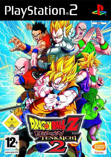 37Schmutz's tweet image. the only dragonball games you need, the rest is dog shit #DragonballZBudokaiTenkaichi