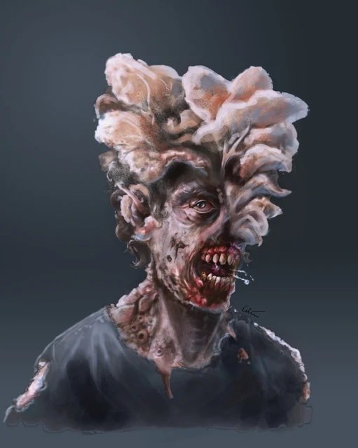 dearjohann_'s tweet photo. Me transformei em um zumbi 🧟‍♂️ de The Last of Us. O que achou? 😳
#TheLastOfUs   #HBOMax 
https://t.co/zBUll6T2vc https://t.co/idDFOJQVNO