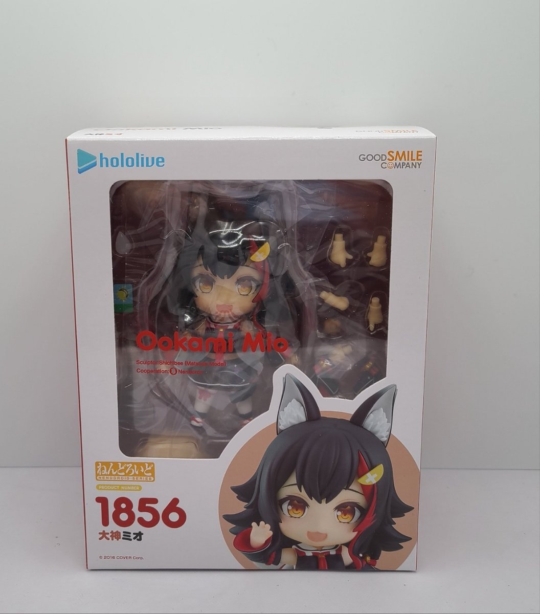 【광주점 입고 안내】 넨도로이드 제품이 다량 입고되었습니다. - 모브사이코 - 사랑은 세계정복 후에 - 홀로라이브 매장 이용에 참고 부탁드립니다....