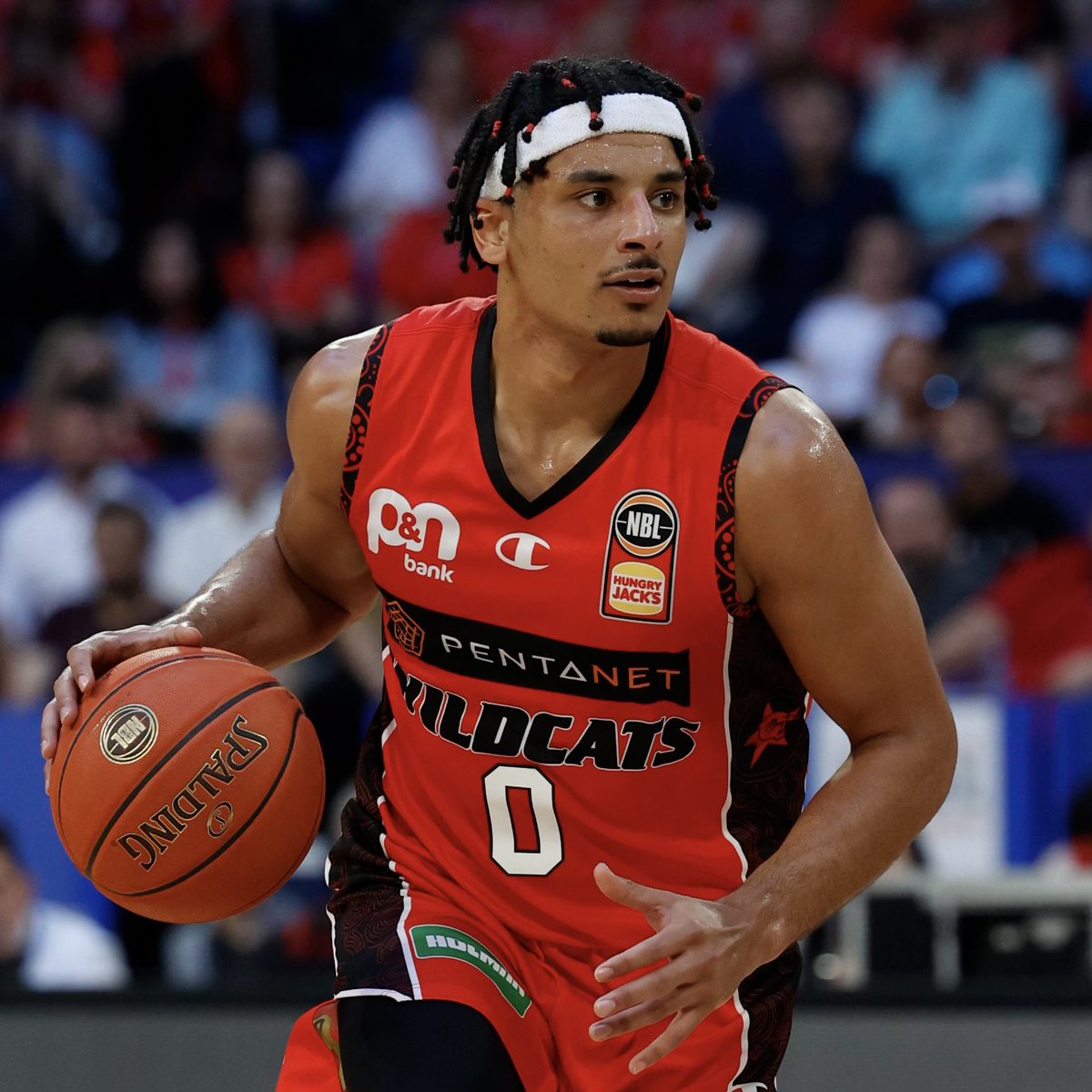 Perth Wildcats on Twitter: 