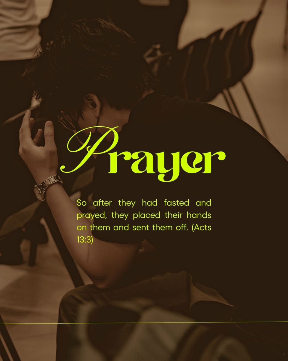 VictoryOrtigas's tweet photo. Beginning MARCH 2, let us prepare ourselves to be sent out by God to our families and communities. Join us for a night of worship EVERY FIRST THURSDAY of the month, 6:30PM, at our Victory Ortigas Main Hall. https://t.co/0sC0kJgryl