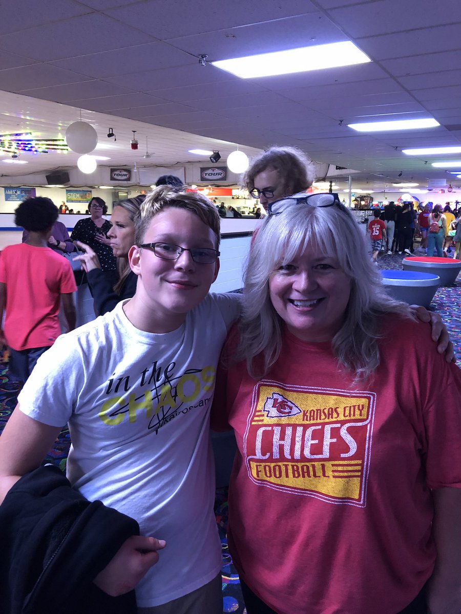 Skate Night in the Fall…....seems so long ago….