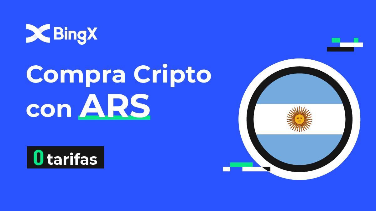 BingXOfficial's tweet photo. 🎉  BingX C2C Buying Coins with 0 Fees
⏰ Time:2023-02-02 14:00 ~ 02-16 24:00 (UTC+8)

👉Activity currency: ARS
👉Activity link：https://t.co/6AoGgmyWrg https://t.co/2vTZ4ze99b